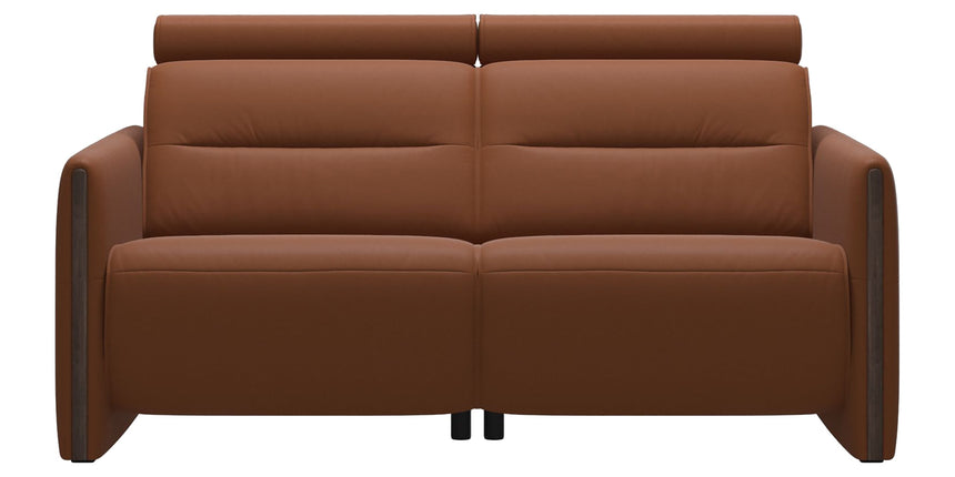 Emily Wood | 2-Seater Sofa with 2 Power