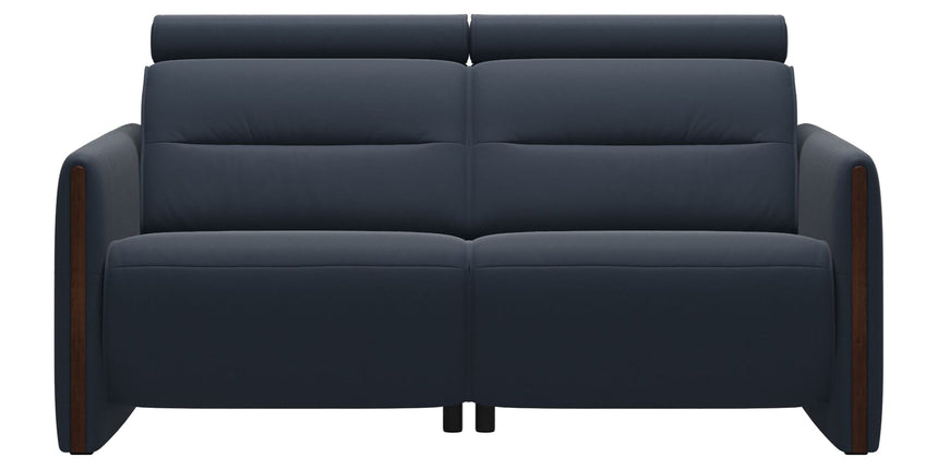 Emily Wood | 2-Seater Sofa with 2 Power