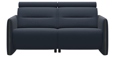 Emily Wood | 2-Seater Sofa with 2 Power