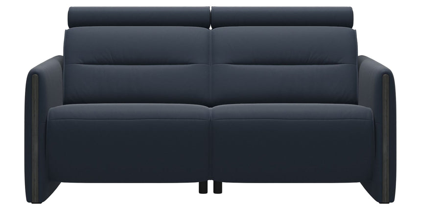 Emily Wood | 2-Seater Sofa with 2 Power