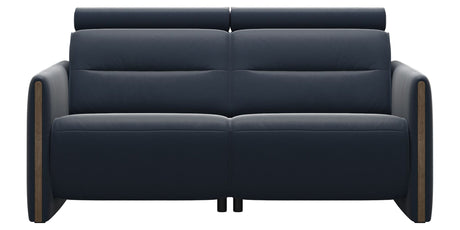 Emily Wood | 2-Seater Sofa with 2 Power