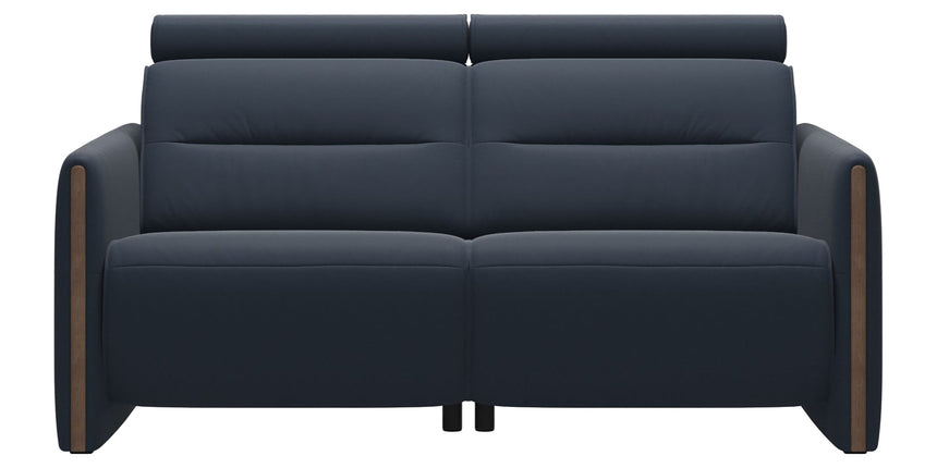 Emily Wood | 2-Seater Sofa with 2 Power