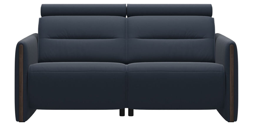 Emily Wood | 2-Seater Sofa with 2 Power