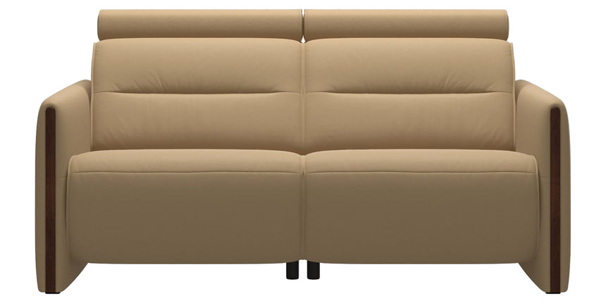 Emily Wood | 2-Seater Sofa with 2 Power