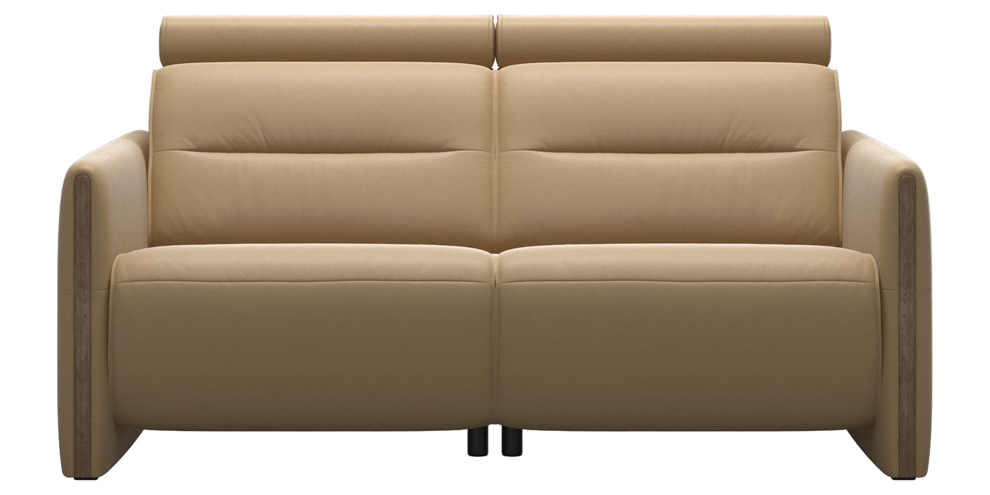 Emily Wood | 2-Seater Sofa with 2 Power Seats