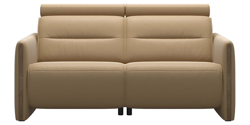 Emily Wood | 2-Seater Sofa with 2 Power