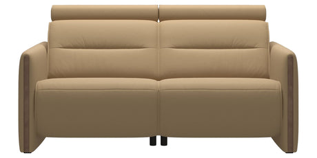 Emily Wood | 2-Seater Sofa with 2 Power