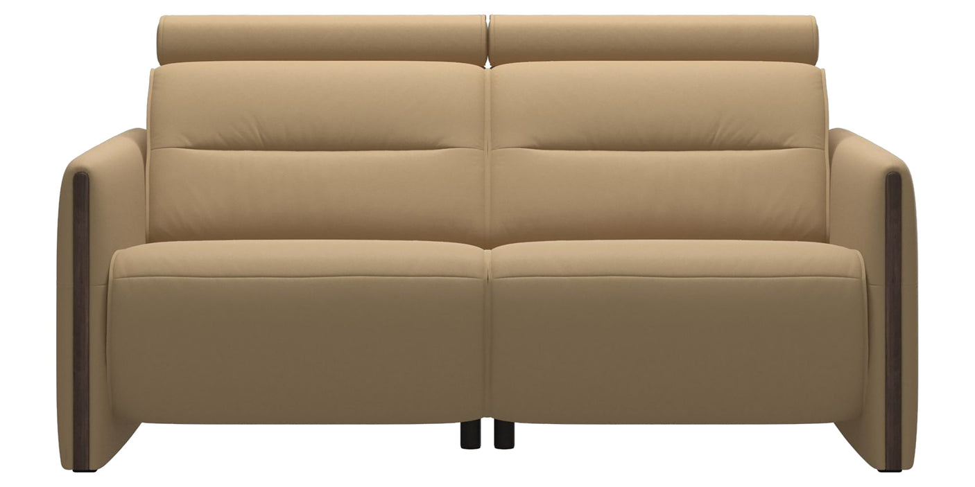 Emily Wood | 2-Seater Sofa with 2 Power Seats