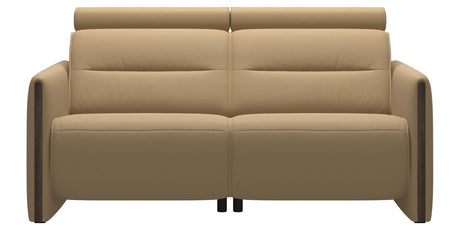 Emily Wood | 2-Seater Sofa with 2 Power