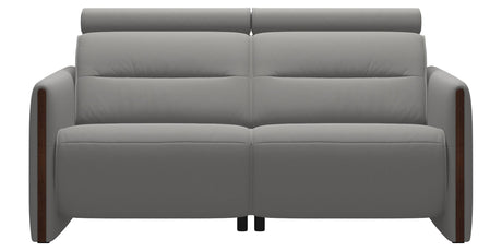 Emily Wood | 2-Seater Sofa with 2 Power