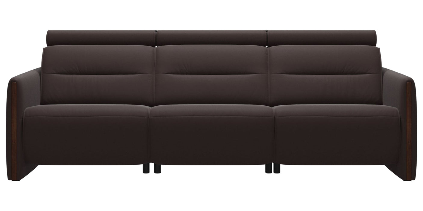 Emily Wood | 3-Seater Sofa with 2 Power Seats