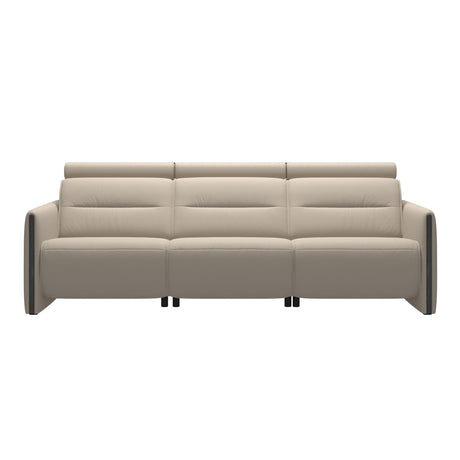 Emily Wood | 3-Seater Sofa with 2 Power Seats
