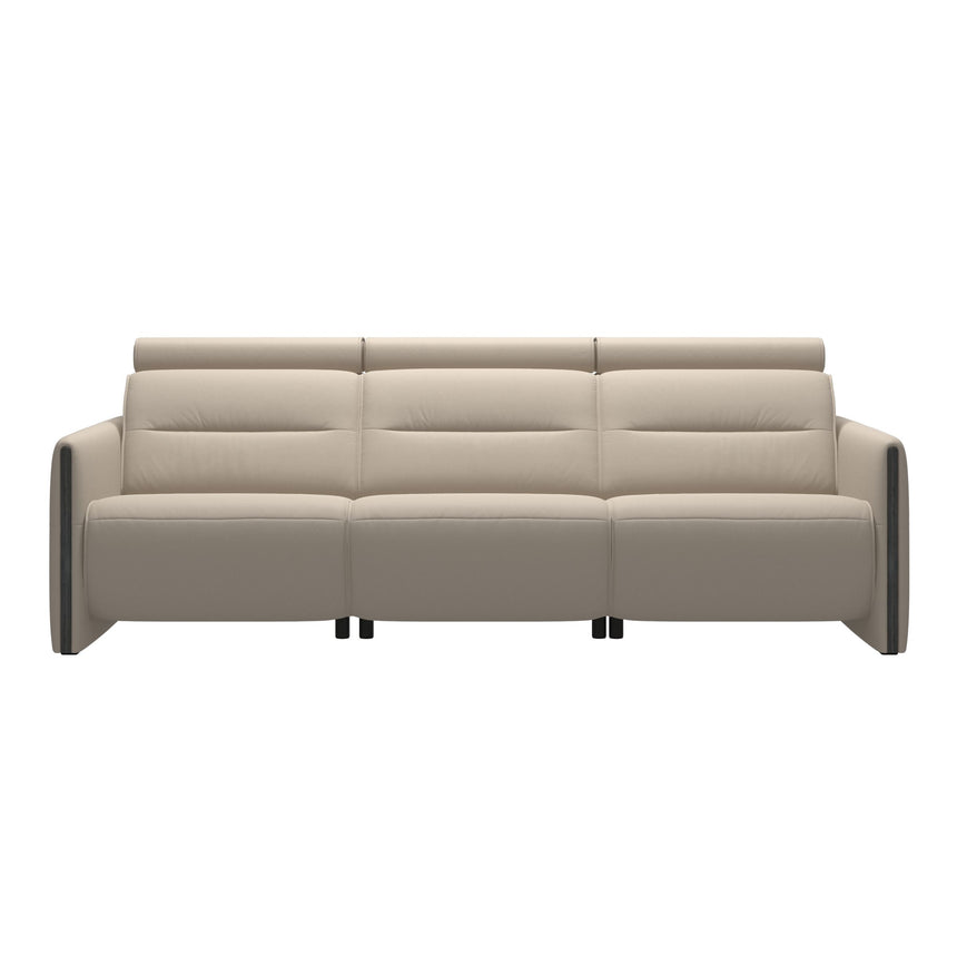 Emily Wood | 3-Seater Sofa with 2 Power Seats