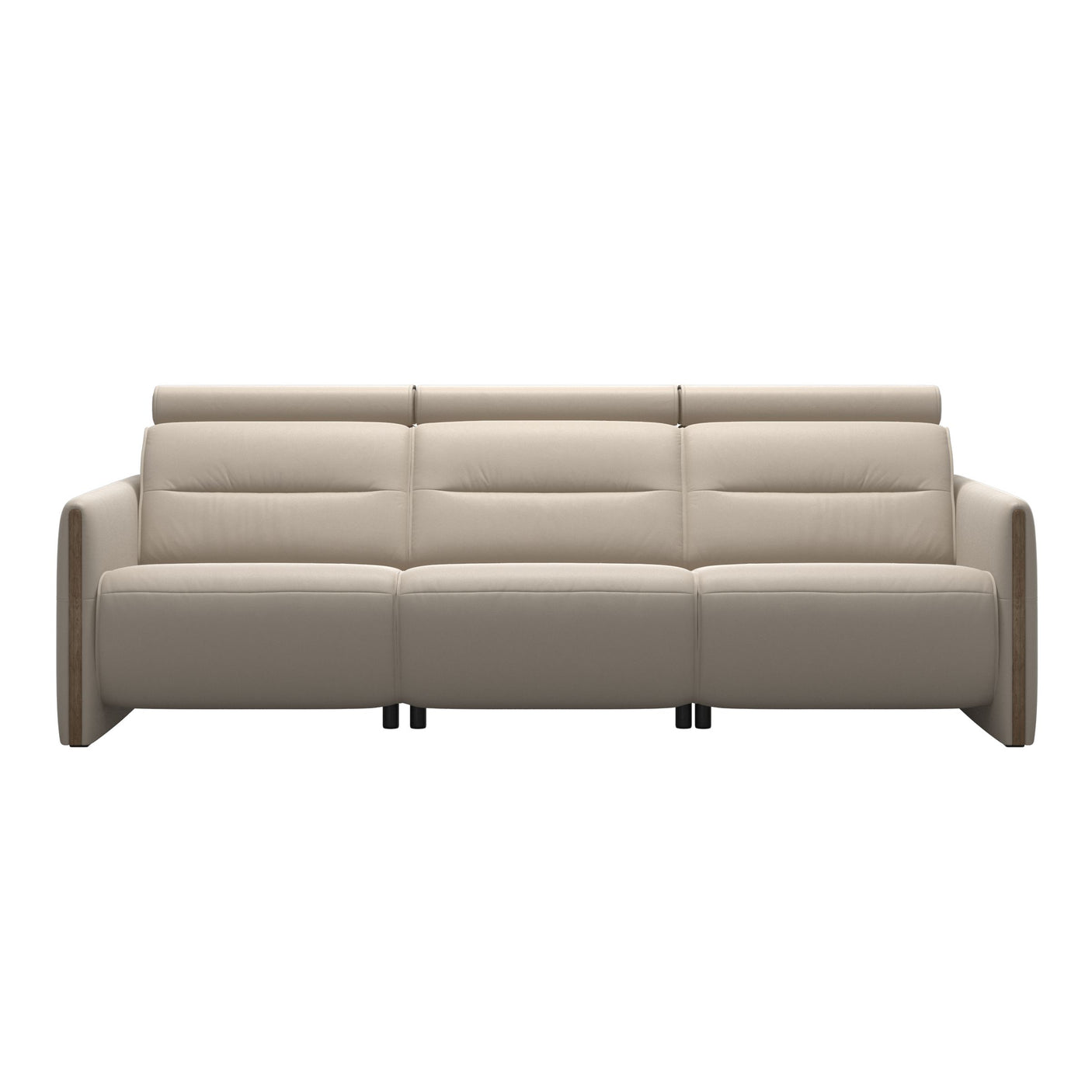 Emily Wood | 3-Seater Sofa with 2 Power Seats