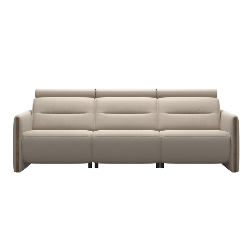 Emily Wood | 3-Seater Sofa with 2 Power Seats