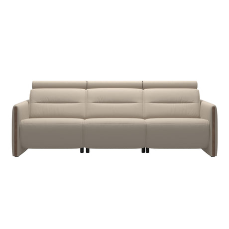 Emily Wood | 3-Seater Sofa with 2 Power Seats