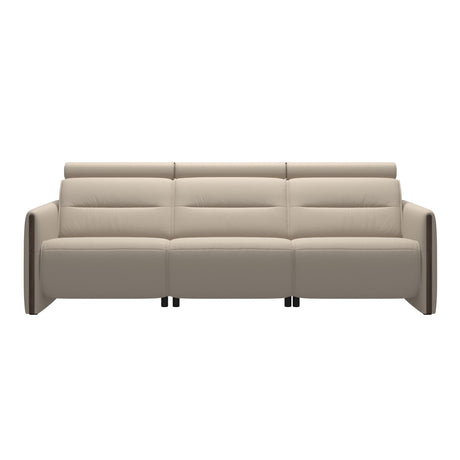 Emily Wood | 3-Seater Sofa with 2 Power Seats