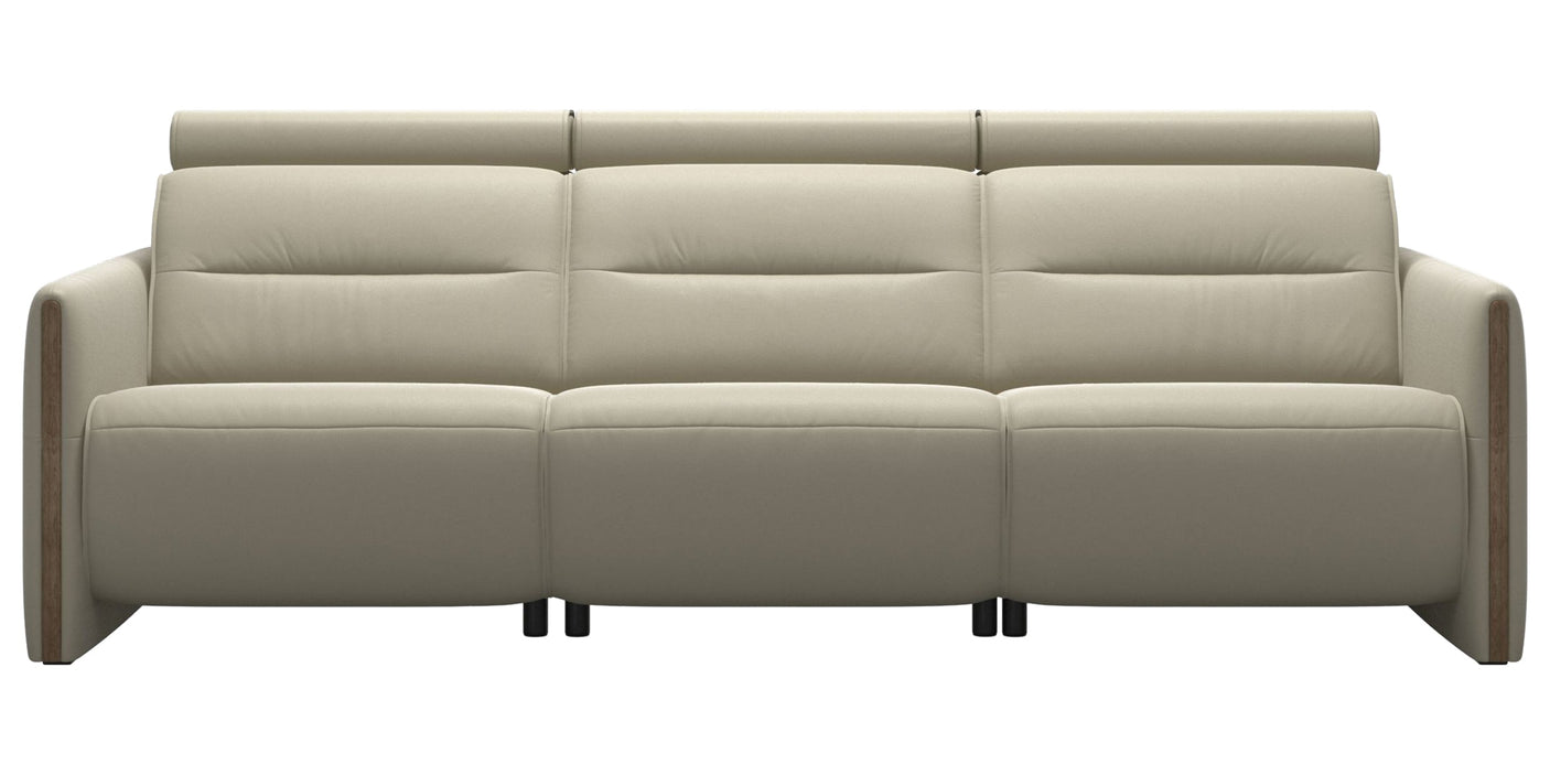Emily Wood | 3-Seater Sofa with 2 Power Seats