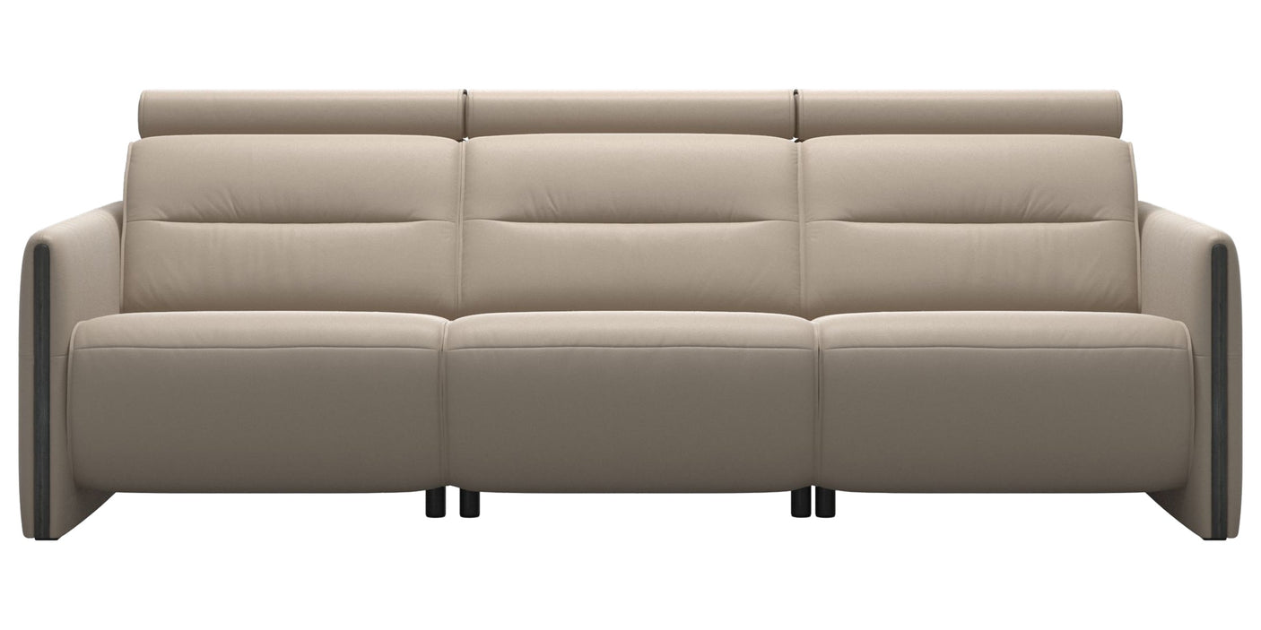 Emily Wood | 3-Seater Sofa with 2 Power Seats