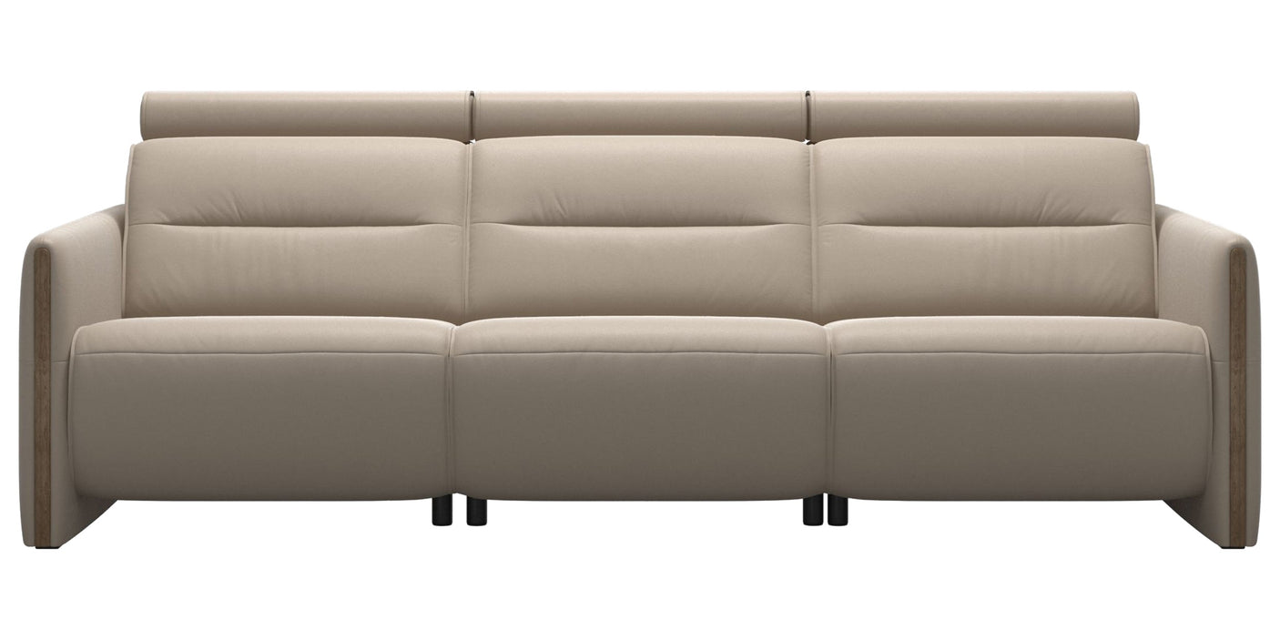 Emily Wood | 3-Seater Sofa with 2 Power Seats