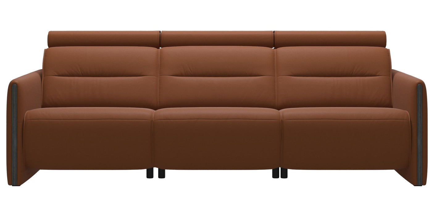 Emily Wood | 3-Seater Sofa with 2 Power Seats