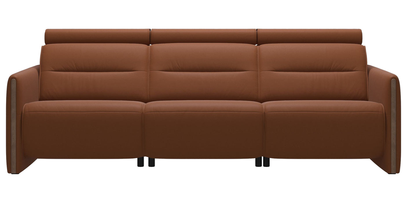 Emily Wood | 3-Seater Sofa with 2 Power Seats