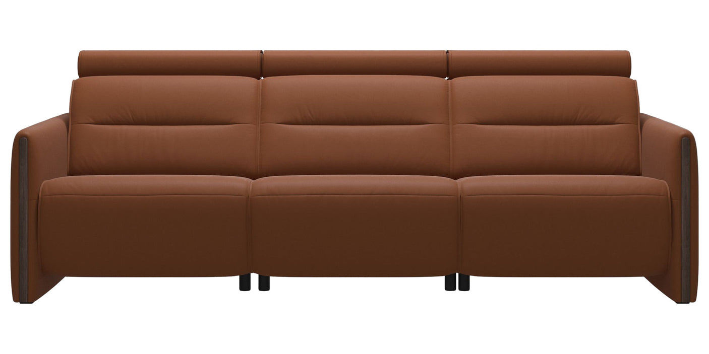 Emily Wood | 3-Seater Sofa with 2 Power Seats