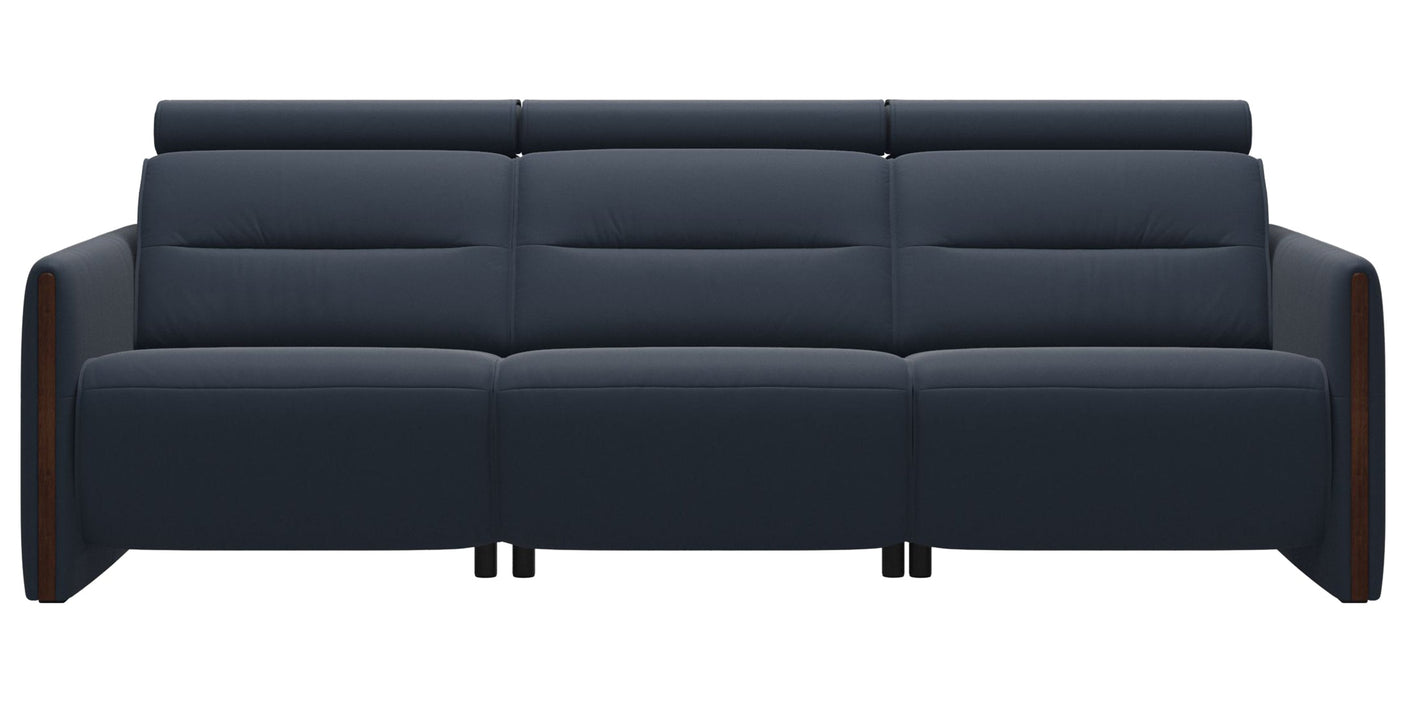 Emily Wood | 3-Seater Sofa with 2 Power Seats