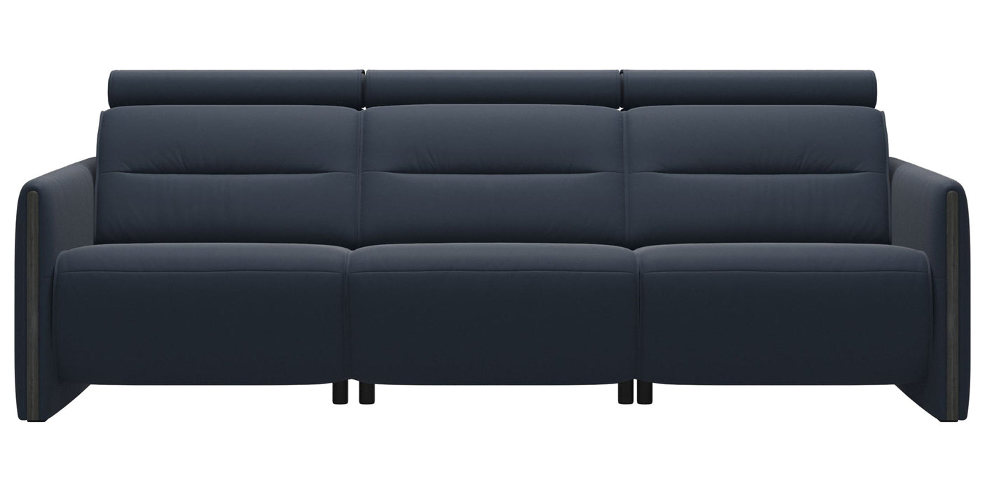 Emily Wood | 3-Seater Sofa with 2 Power Seats