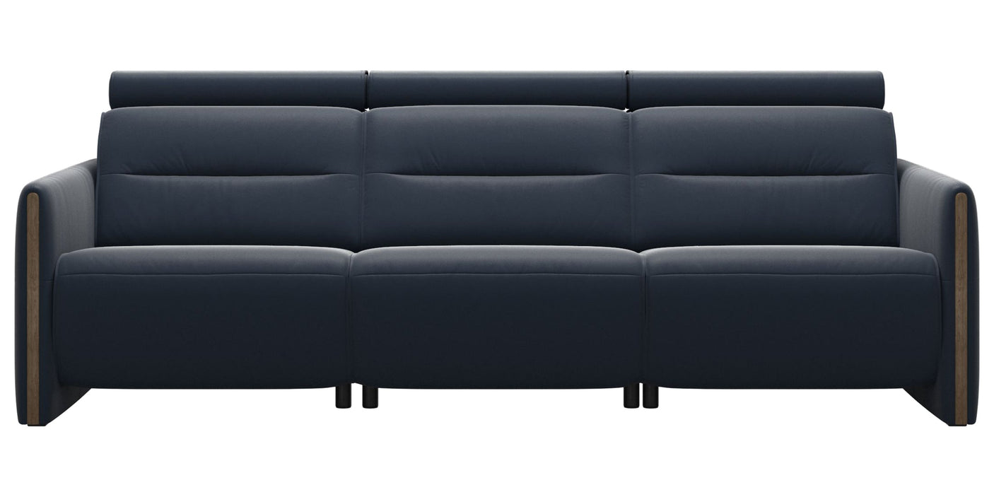 Emily Wood | 3-Seater Sofa with 2 Power Seats