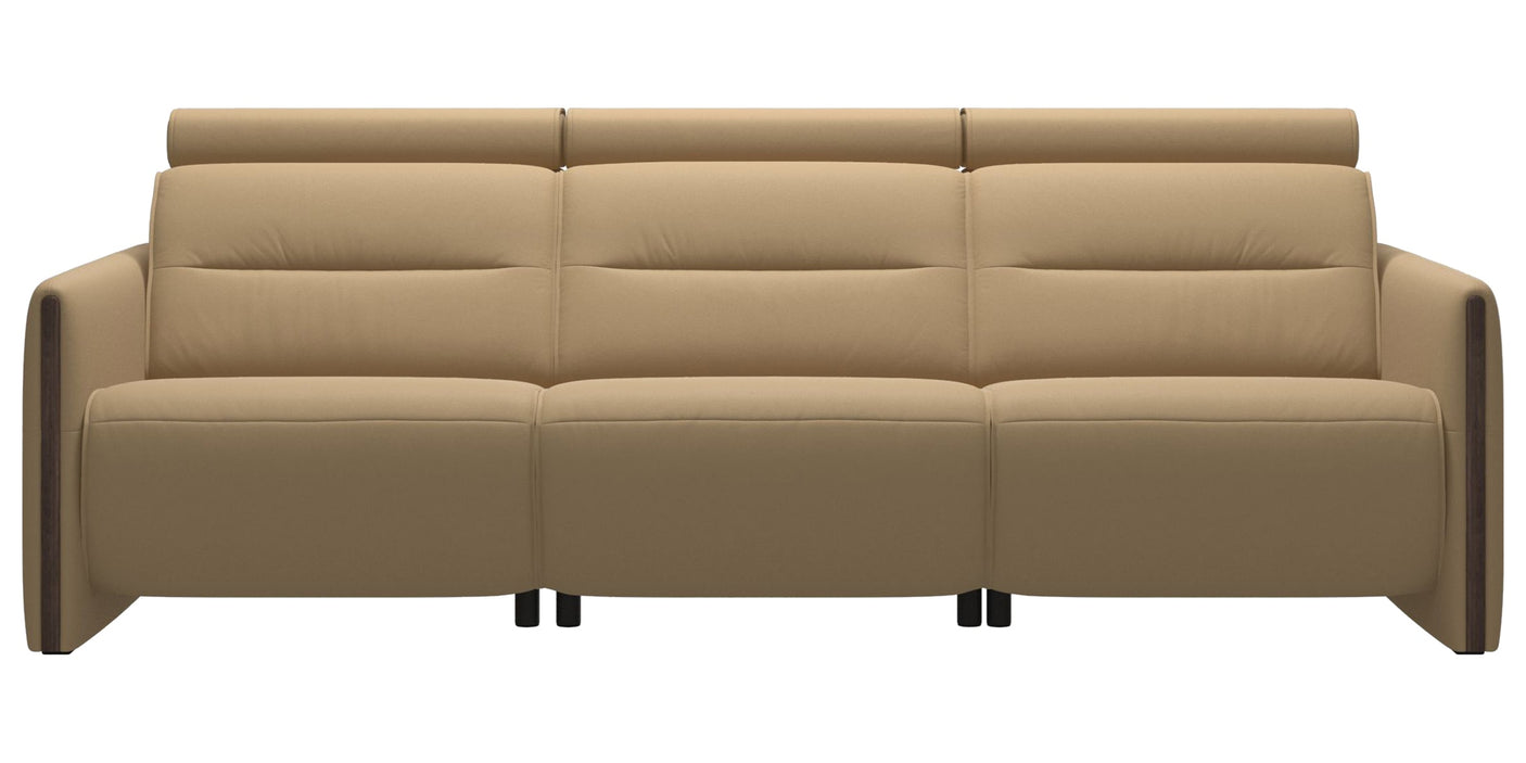 Emily Wood | 3-Seater Sofa with 2 Power Seats