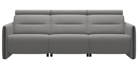 Emily Wood | 3-Seater Sofa with 2 Power Seats
