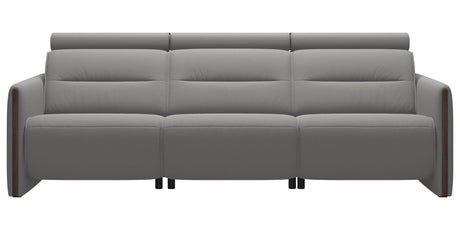 Emily Wood | 3-Seater Sofa with 2 Power Seats