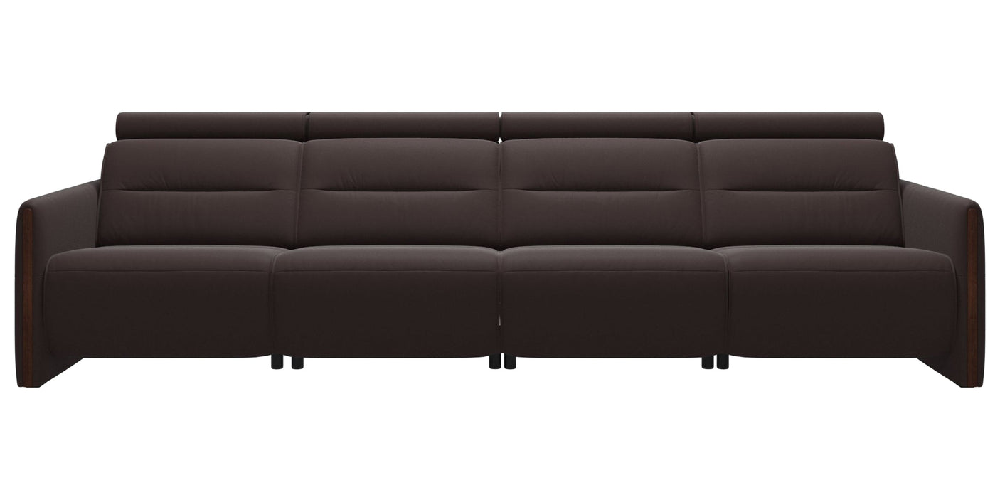 Emily Wood | 4-Seater Sofa with 2 Power Seats