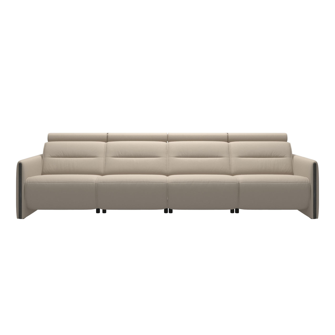 Emily Wood | 4-Seater Sofa with 2 Power Seats