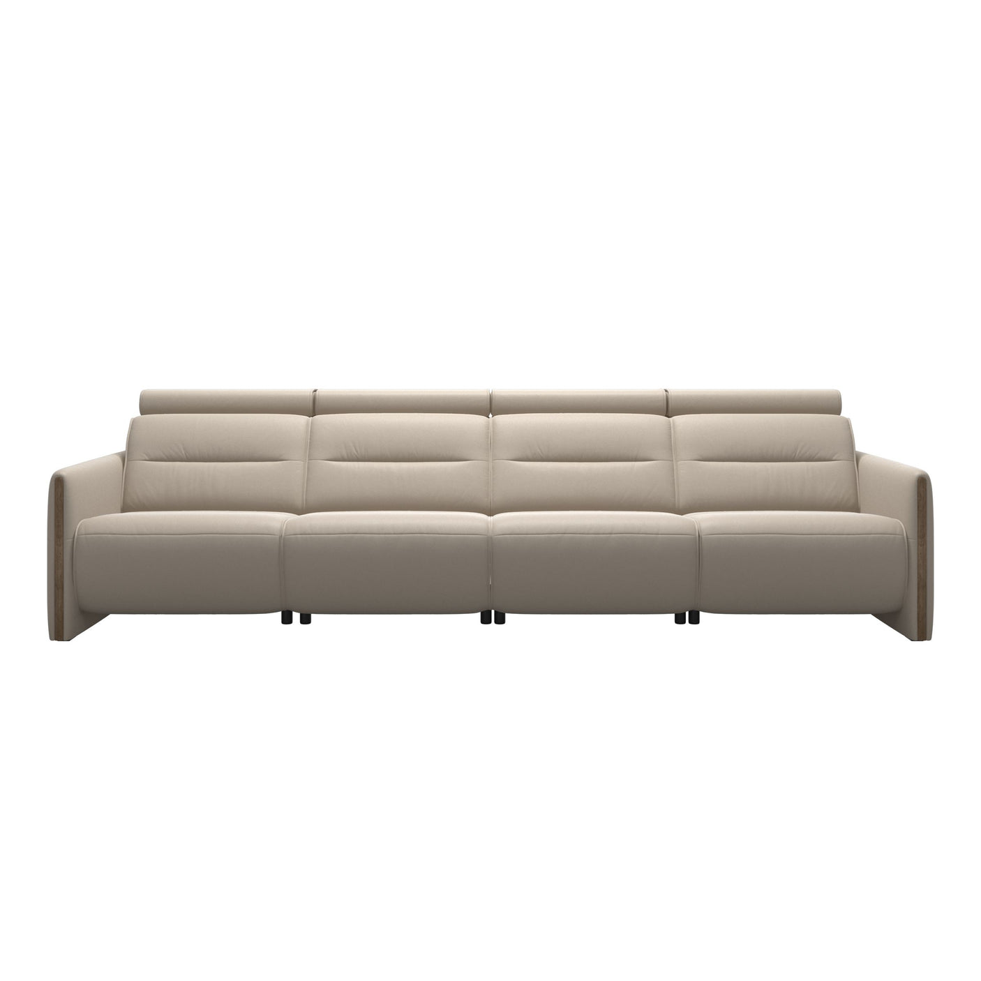 Emily Wood | 4-Seater Sofa with 2 Power Seats