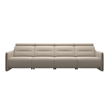 Emily Wood | 4-Seater Sofa with 2 Power Seats