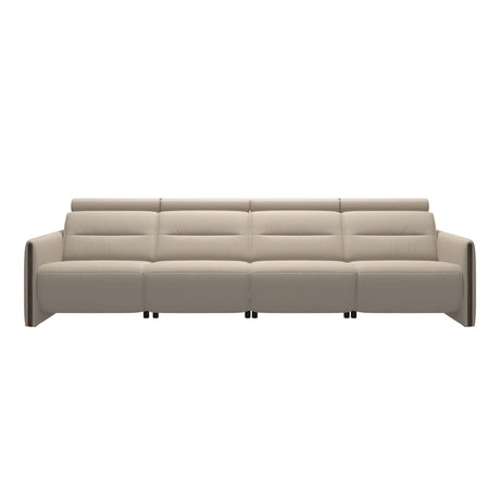 Emily Wood | 4-Seater Sofa with 2 Power Seats