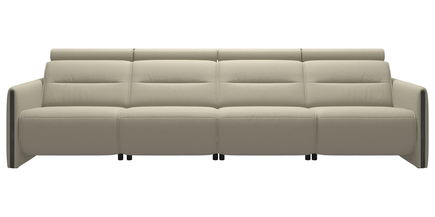 Emily Wood | 4-Seater Sofa with 2 Power Seats