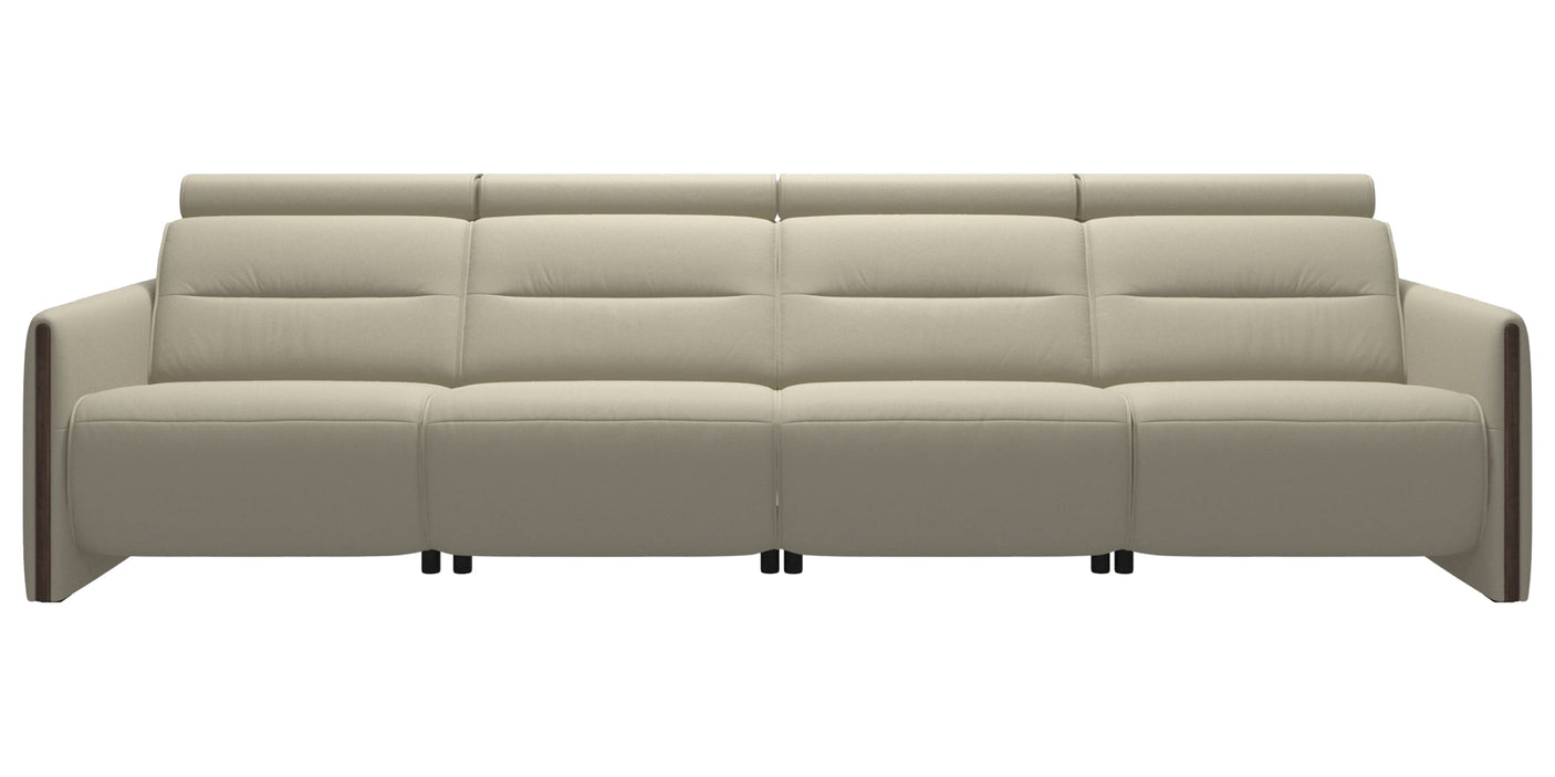 Emily Wood | 4-Seater Sofa with 2 Power Seats