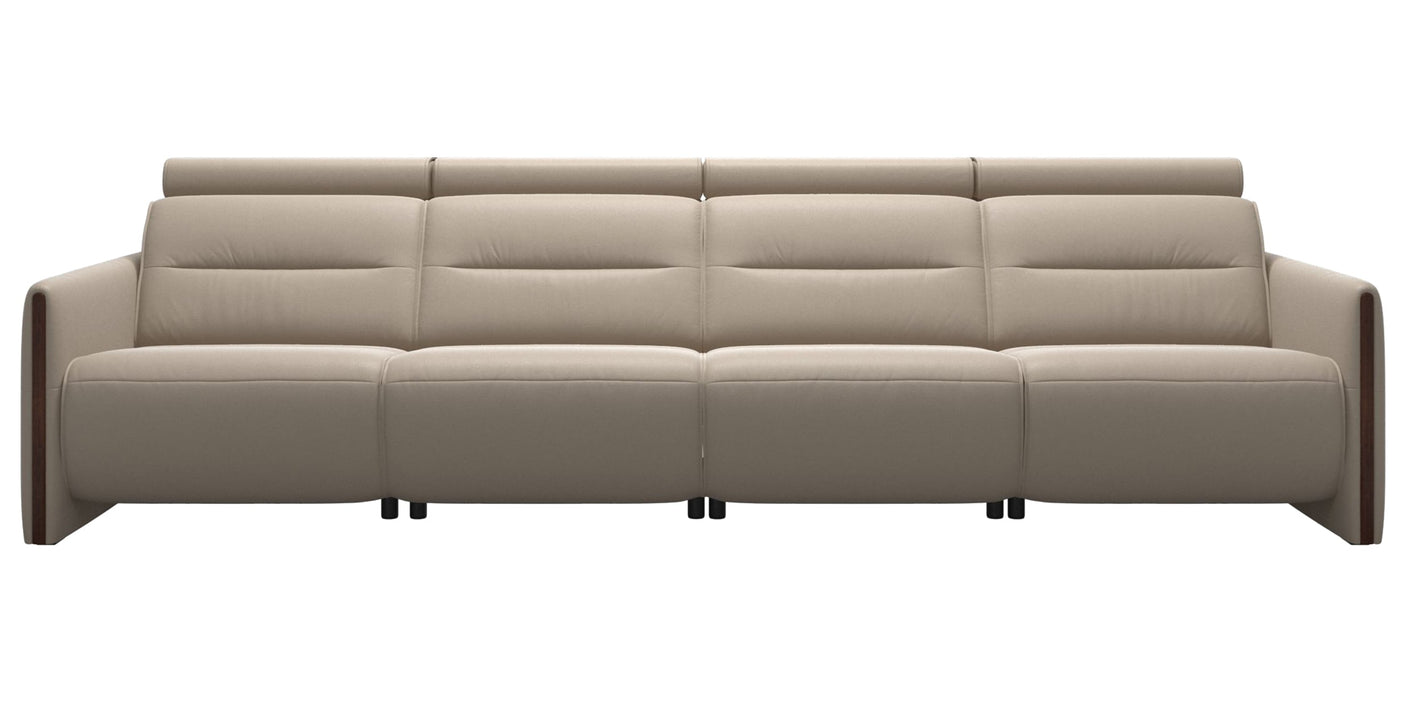 Emily Wood | 4-Seater Sofa with 2 Power Seats