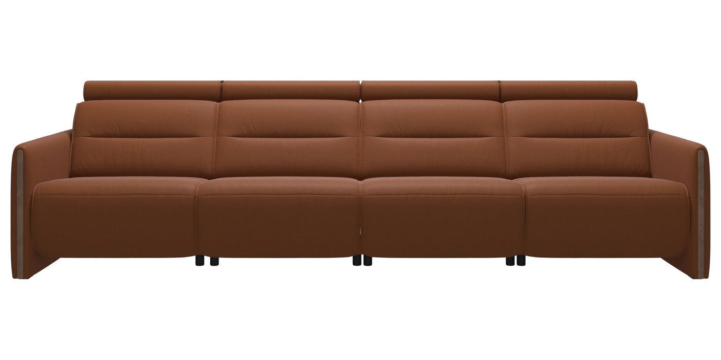 Emily Wood | 4-Seater Sofa with 2 Power Seats