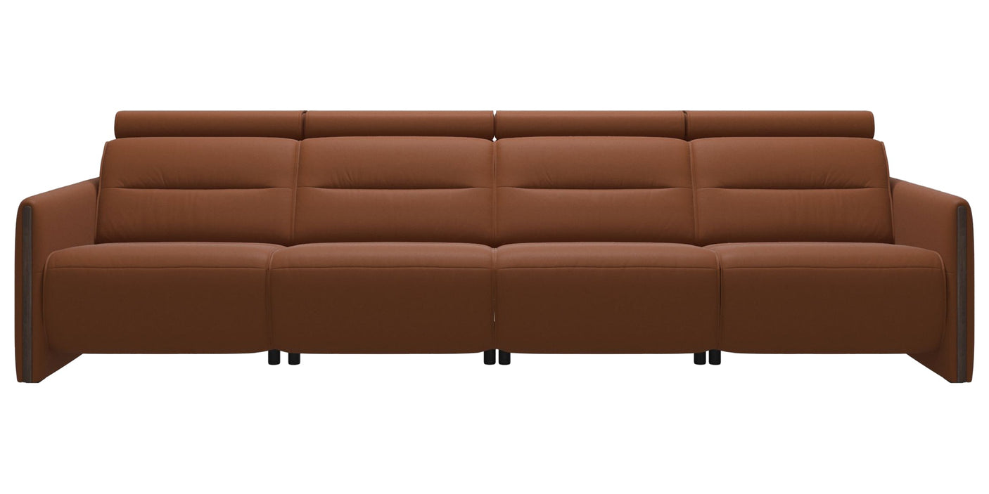 Emily Wood | 4-Seater Sofa with 2 Power Seats