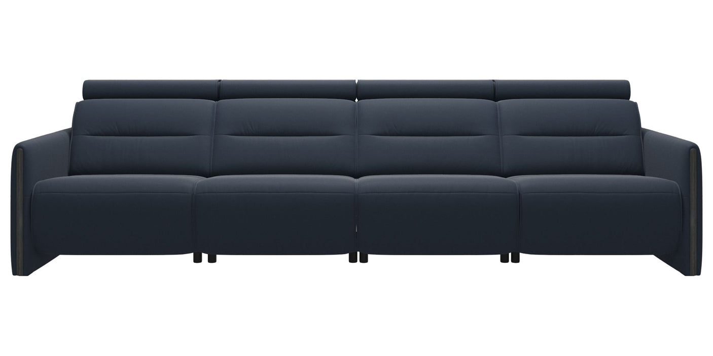 Emily Wood | 4-Seater Sofa with 2 Power Seats