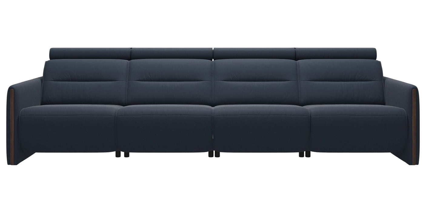 Emily Wood | 4-Seater Sofa with 2 Power Seats