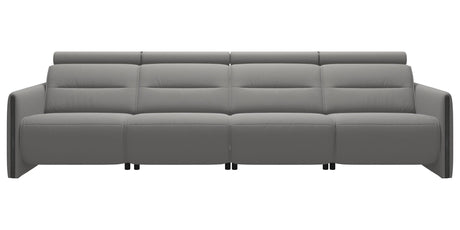 Emily Wood | 4-Seater Sofa with 2 Power Seats