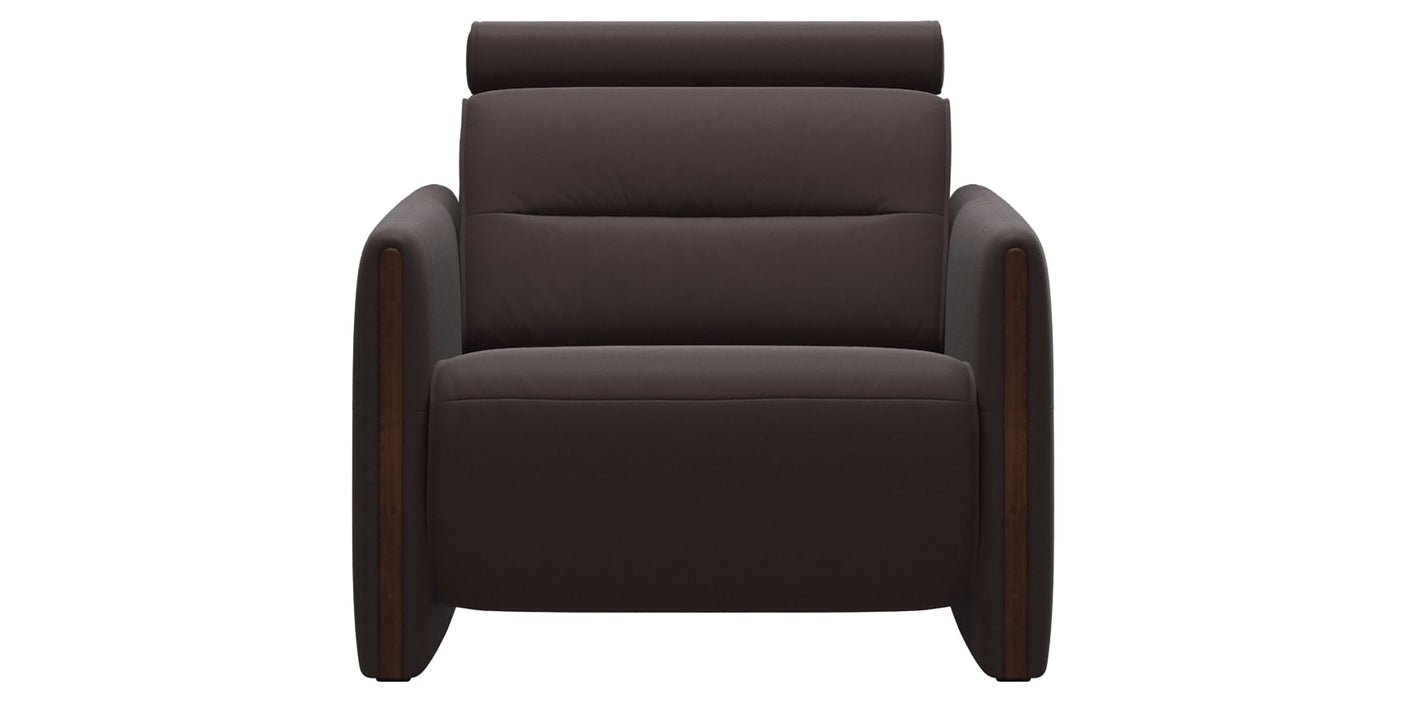 Emily Wood | Chair with Power