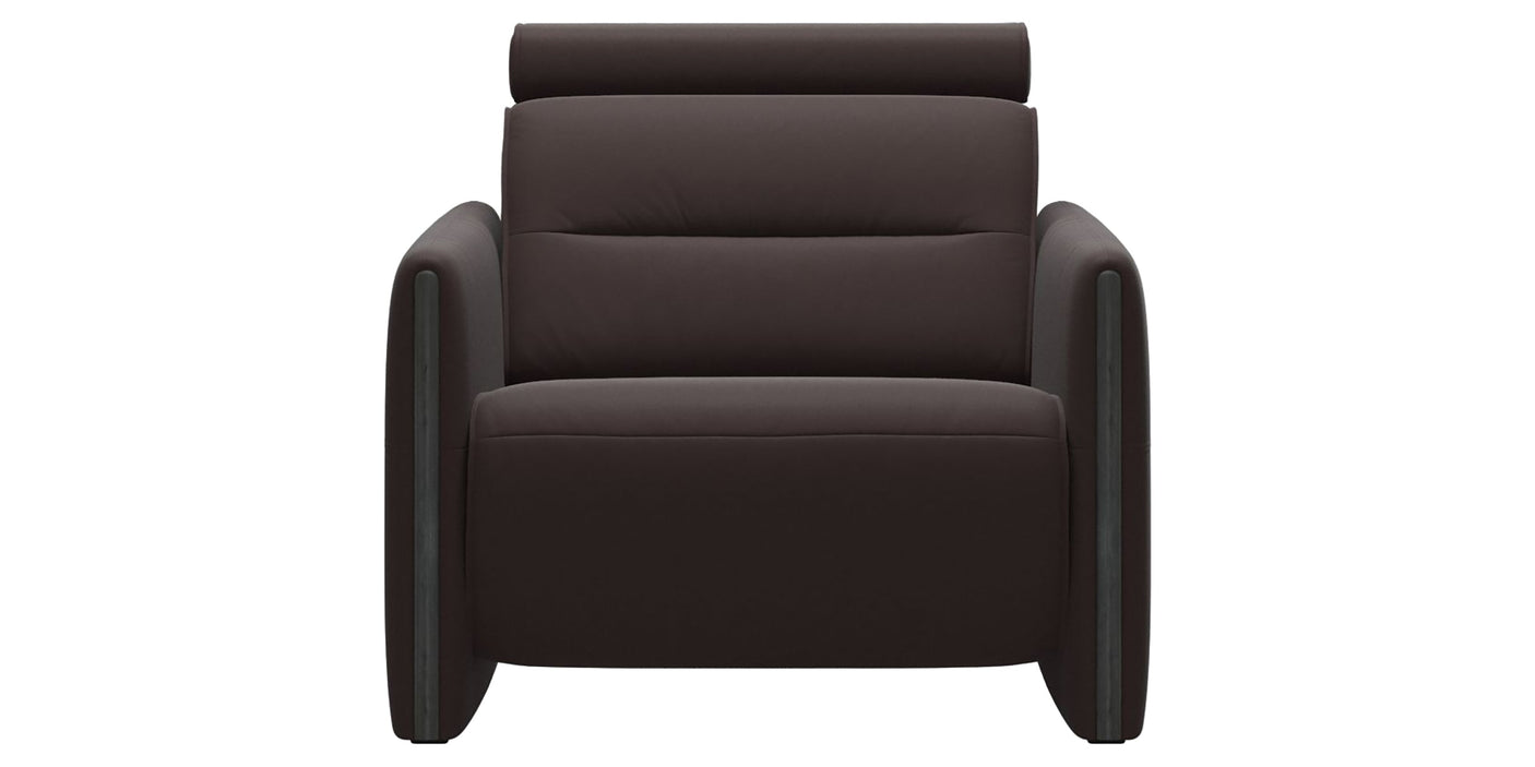 Emily Wood | Chair with Power