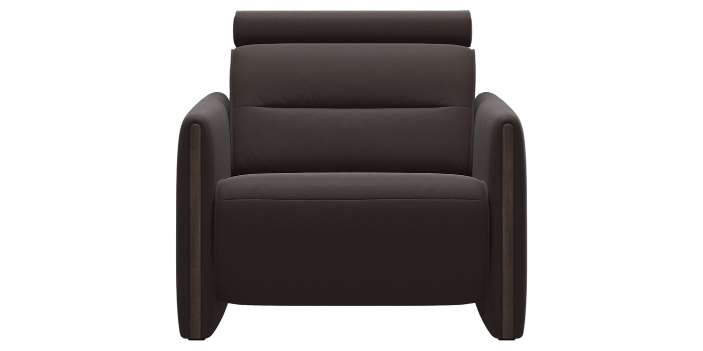 Emily Wood | Chair with Power