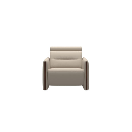 Emily Wood | Chair with Power